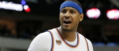 «Knicks» bez Porziņģa palīdzības noslēdz NBA sezonu ar uzvaru pēdējās sekundēs