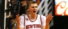 ESPN žurnālists: Porziņģim ir pretīga «Knicks» vadības rīcība