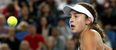 Ostapenko sasniedz Štutgartes WTA turnīra pamatsacensības