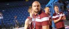 Štālbergs neturpinās «Ņižņij Novgorod» komandas trenēšanu