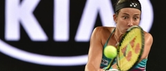 22. vieta - Sevastova sasniedz karjeras rekordu WTA rangā