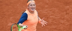 Ostapenko: Balles dejas palīdz kāju darbībai tenisā