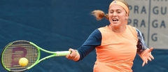 Ostapenko pirmo reizi karjerā sasniedz «Grand Slam» turnīra ceturto kārtu