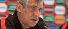 Portugāles futbola izlases  treneris: Esam ļoti labi sagatavoti mačam ar Latviju