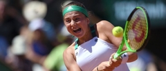 «French Open» čempione Ostapenko pasaules rangā sasniedz rekordaugstu vietu