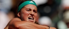 Ostapenko WTA rangā zaudē vienu vietu