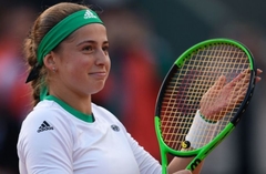 Ostapenko Īstbornas WTA «Premier» turnīru sāks no otrās kārtas