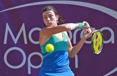 Spītējot traumai, Sevastova izcīna uzvaru Maljorkas WTA turnīra finālā