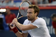 Gulbis: Prātā joprojām esmu pirmā desmitnieka tenisists