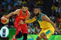 Spānijas basketbola zvaigzne Navarro pēc EČ noslēgs karjeru izlasē