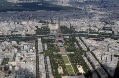 Parīze rīkos 2024. gada olimpiskās spēles; Losandželosa - 2028. gada spēles
