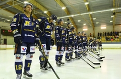 Latvijas hokeja virslīgā Igaunijas un Lietuvas klubi tomēr nepiedalīsies