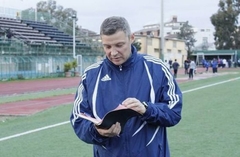 Par «Jelgava» galveno treneri kļuvis krievu speciālists Sabitovs