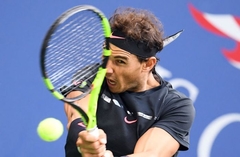 Tonijs Nadals: Ticēju, ka Rafa izcīnīs vēl vienu «Grand Slam» titulu