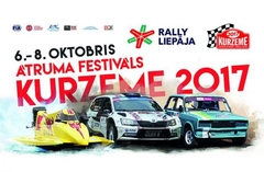 Izziņota Ātruma festivāla «Kurzeme» un «Rally Liepāja» programma