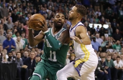«Celtics» pieveic NBA čempioni «Warriors» un pagarina iespaidīgo uzvaru sēriju