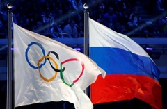 Lēmumu par Krievijas dalību Phjončhanas olimpiskajās spēlēs paziņos decembrī