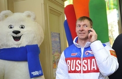 IBSF piespriež pagaidu diskvalifikācijas Zubkovam un vēl četriem Krievijas sportistiem