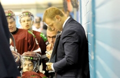 Zirinis paziņojis Latvijas U-20 hokeja izlases sastāvu pasaule čempionātam