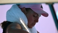 Ostapenko otrajā kārtā atzīst ​Pavļučenkovas pārākumu