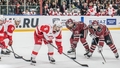 Videls atgriešanās mačā nodrošina Rīgas "Dinamo" svarīgu uzvaru pret "Spartak"