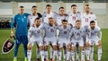 Latvijas futbola izlasei minimāls kāpums FIFA rangā