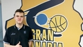 Mārcis Šteinbergs noslēdz ilgtermiņa līgumu ar Spānijas basketbola grandu