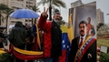 ASV aicina Venecuēlas armiju neatbalstīt prezidentu Maduro