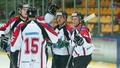 "Zemgale"/LLU komanda pārspēj "Lido" hokejistus