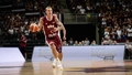Būt vai nebūt - Latvijas basketbola izlase Melnkalnē aizvada izšķirošo cīņu