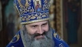 Krievijas policija aizturējusi Ukrainas pareizticīgās baznīcas Krimas arhibīskapu