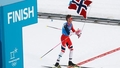 Slavenajam norvēģu distanču slēpotājam Klēbo atņemta autovadītāja apliecība