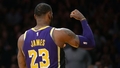 "Lakers" pārtrauc piecu zaudējumu sēriju