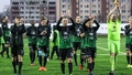 "Valmiera Glass"/ViA jauno futbola virslīgas sezonu sāk ar uzvaru