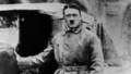 BBC Viļņā filmē seriālu par Hitleru un nacistiem