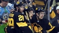 Bļugers gūst vienīgos vārtus "Penguins" zaudējumā "Flyers"
