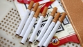 Policija Jelgavā atklājusi nelegālo cigarešu ražotni