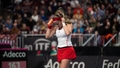 Sevastova un Ostapenko WTA rangā zaudē pa vienai pozīcijai