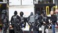 Nīderlandes policija saistībā ar Utrehtas apšaudi aiztur trešo personu