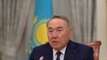 No amata atkāpies Kazahstānas prezidents