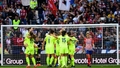 Spānijā sasniegts Eiropas sieviešu futbola apmeklētības rekords