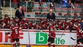 Latvijas U-18 hokeja izlases kandidātu sarakstā startam PČ elitē iekļauti četri leģionāri