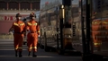 Tūristu autobusa ugunsgrēkā Ķīnā 26 bojāgājušie