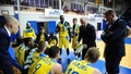 "Ventspils" basketbolisti nodrošina pirmo vietu regulārajā čempionātā
