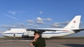 RFE/RL: Venecuēlā nolaidušās divas Krievijas Aizsardzības ministrijas lidmašīnas