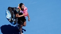 Sevastova piedzīvo zaudējumu Maiami WTA "Premier" turnīra trešajā kārtā