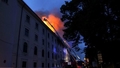 Ušakova bijušajam padomniekam Teilānam piederošais BAN joprojām nav izmaksājis atlīdzību par ugunsgrēku Rīgas pilī