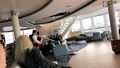 Bīstama šūpošanās un krītošas mēbeles: "Viking Sky" avārija pasažieru acīm