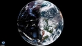 Foto: Kā astroloģiskais pavasaris uz Zemes izskatās no Kosmosa