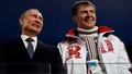 Zubkovs atkārtoti pauž, ka neatdos Soču olimpisko spēļu zelta medaļas